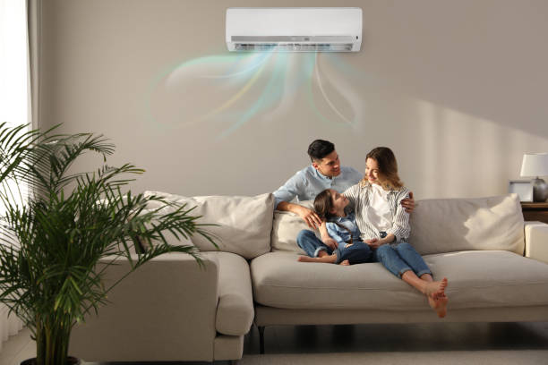 Best Air Conditioning Cleaning in Belmont, PA