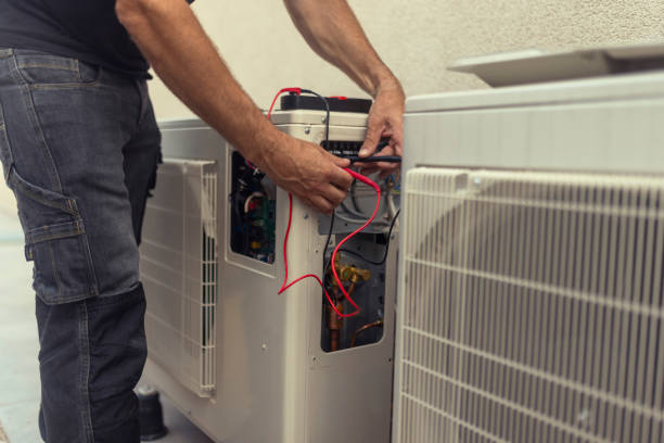 Best Solar-powered HVAC Systems in Belmont, PA