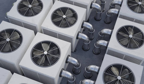 Trusted Belmont, PA HVAC Experts