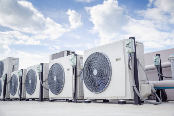 Best Ductless Mini-Split Systems in Belmont, PA