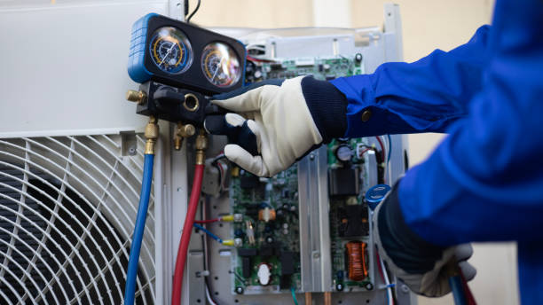 Best Energy-efficient HVAC Solutions in Belmont, PA