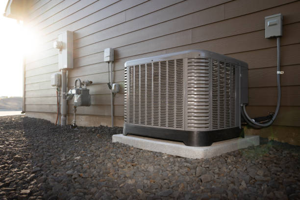 Best Emergency HVAC Services in Belmont, PA